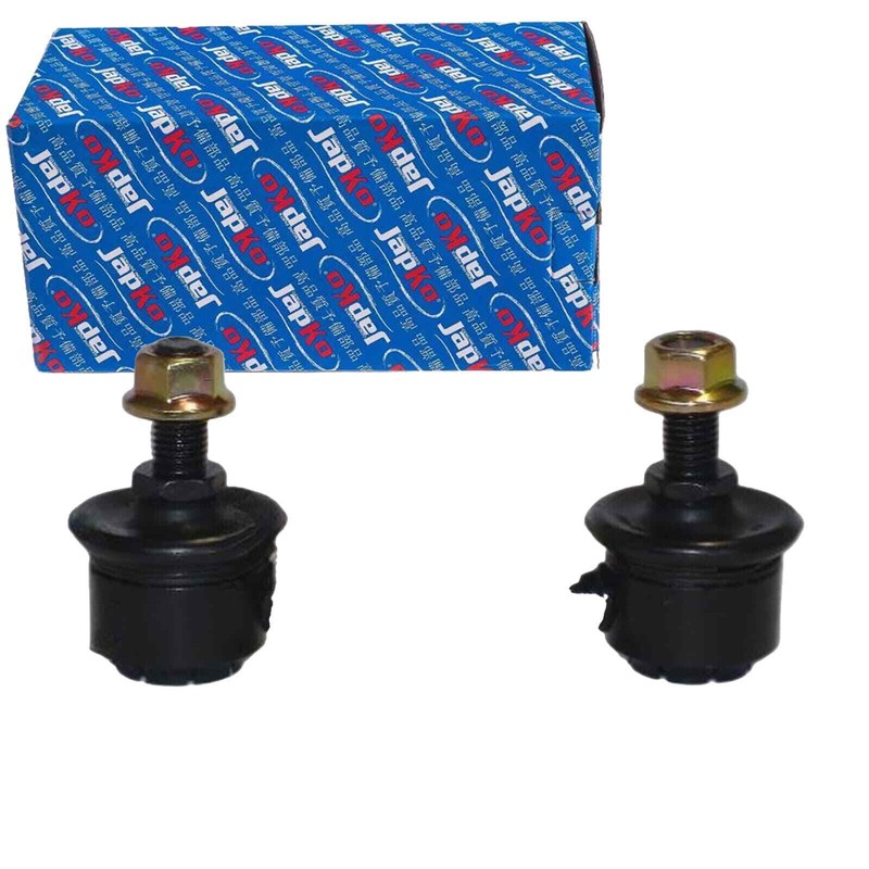 Japko Barre De Stabilisation ArriÃ¨Re Compatible Avec Nissan Micra | 106198