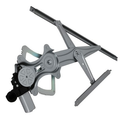 Front Left Electric Window Regulator for Lexus RX330/RX350/RX400h 04-09 w/ Motor