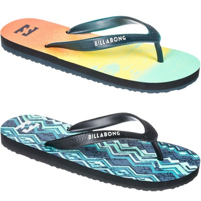 Billabong children's hotsell flip flops