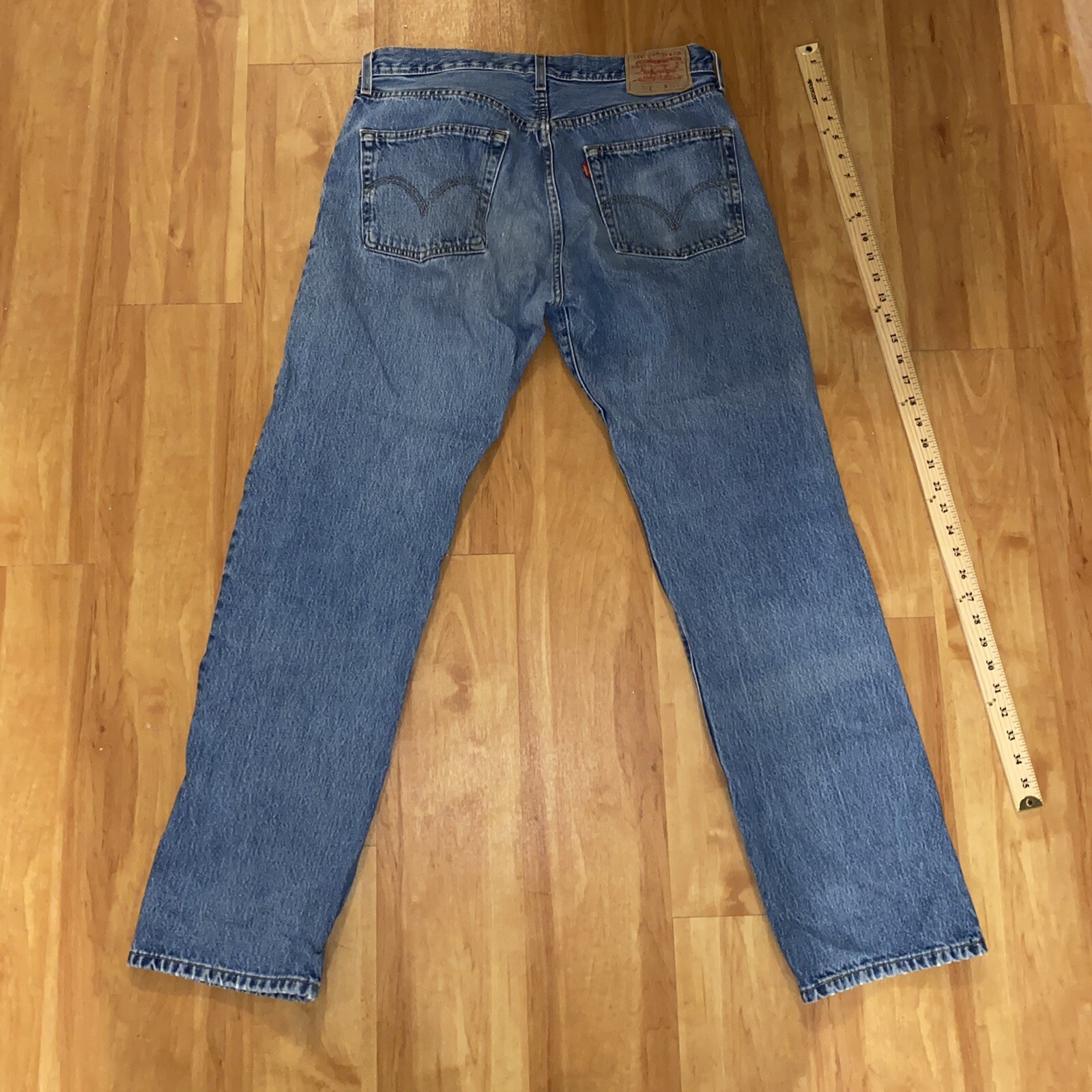 levis 501 0194