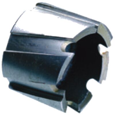 ROTABROACH™ HSS Mini-Kernbohrer 6,4 / 12 mm Schnittlänge alle Größen zur AUSWAHL