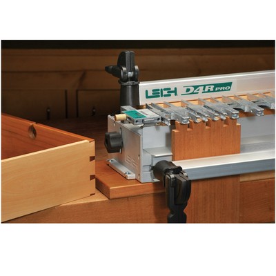 leigh dovetail