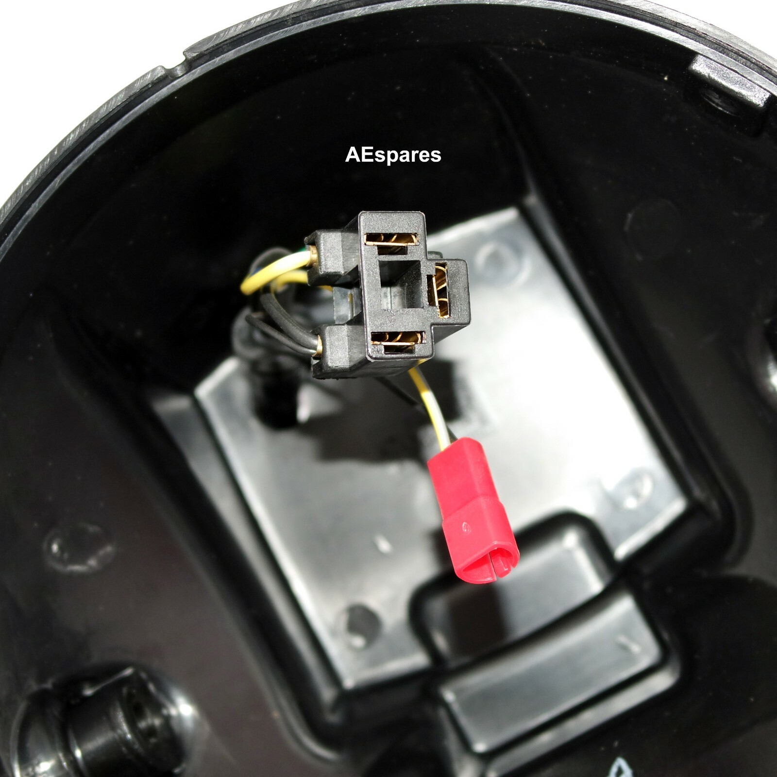 Fits Royal Enfield Himalayan 411 Headlamp Casing With Harness Assembly