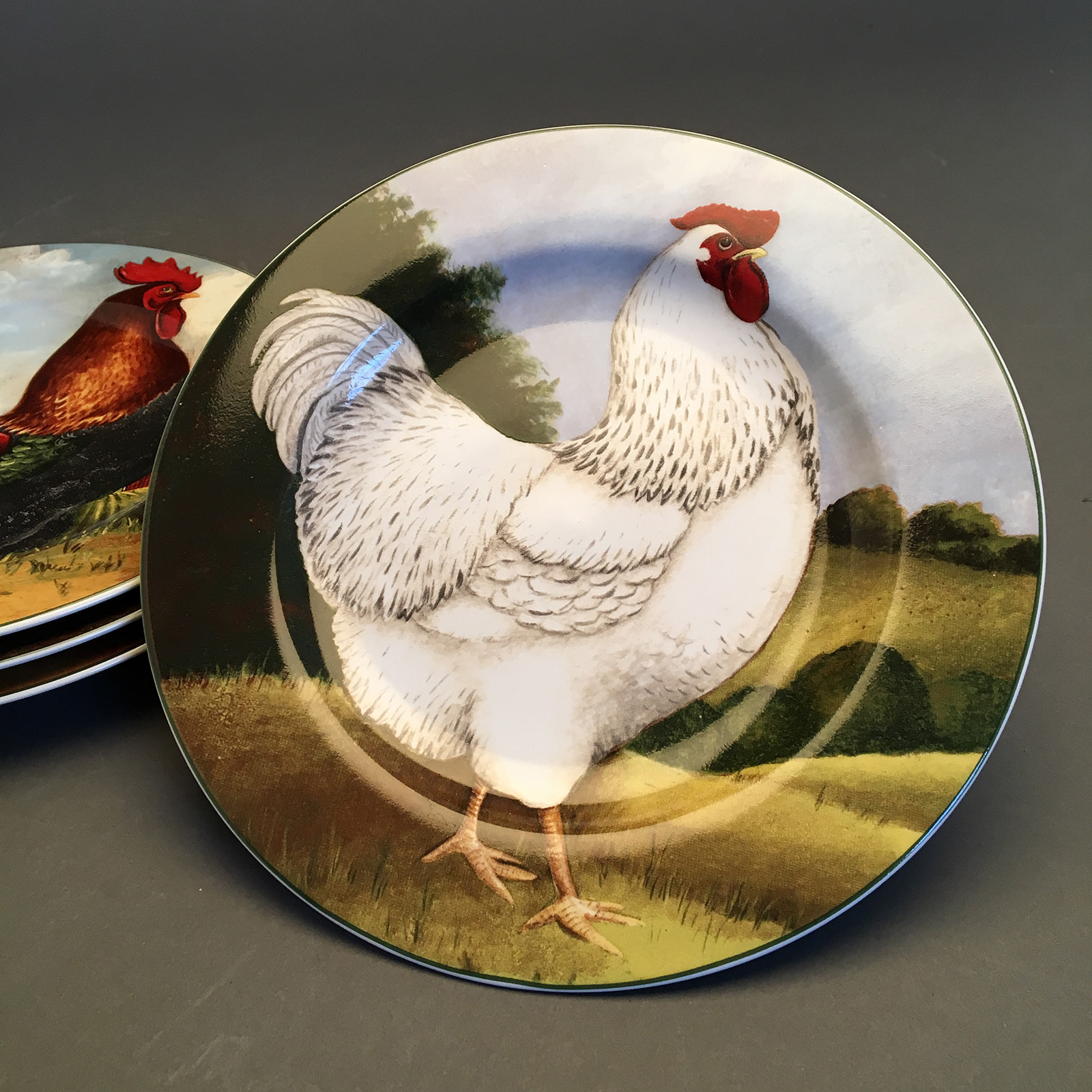 Sakura Oneida David Carter Brown 