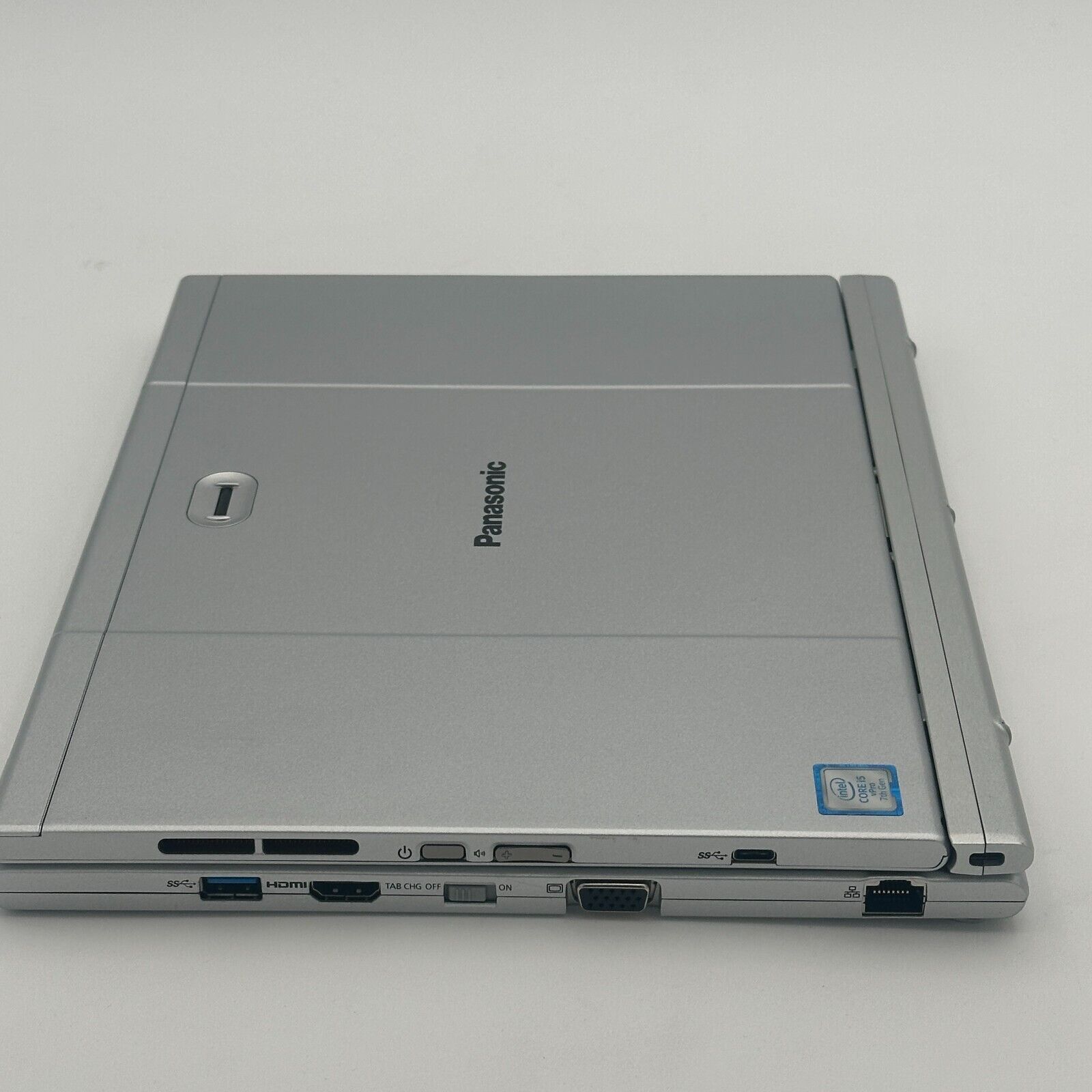 Panasonic CF-XZ6 LET'S NOTE i5-7300U 8 GB SSD 256GB 2in1 w Panasonic CF-XZ6 LET'S NOTE i5-7300U 8 GB SSD 256GB 2in1 w