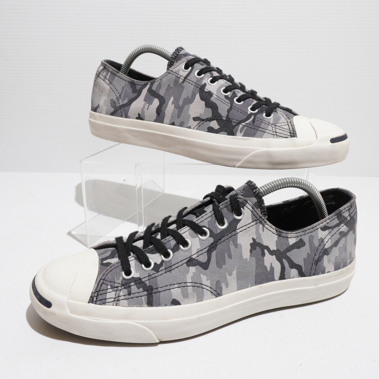 Converse Jack Purcell Mens Size 9.5 