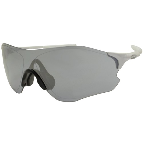 オークリー　EV path zero EVZero™ Path® (Low Bridge Fit) Prizm Road Lenses, Polished