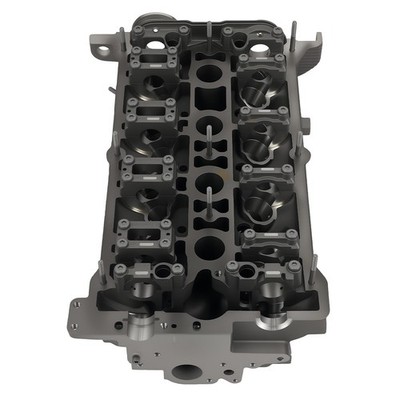 Engine Cylinder Head for Audi VW TT Golf Jetta 1.8L DOHC Turbo 20V 1999-2006