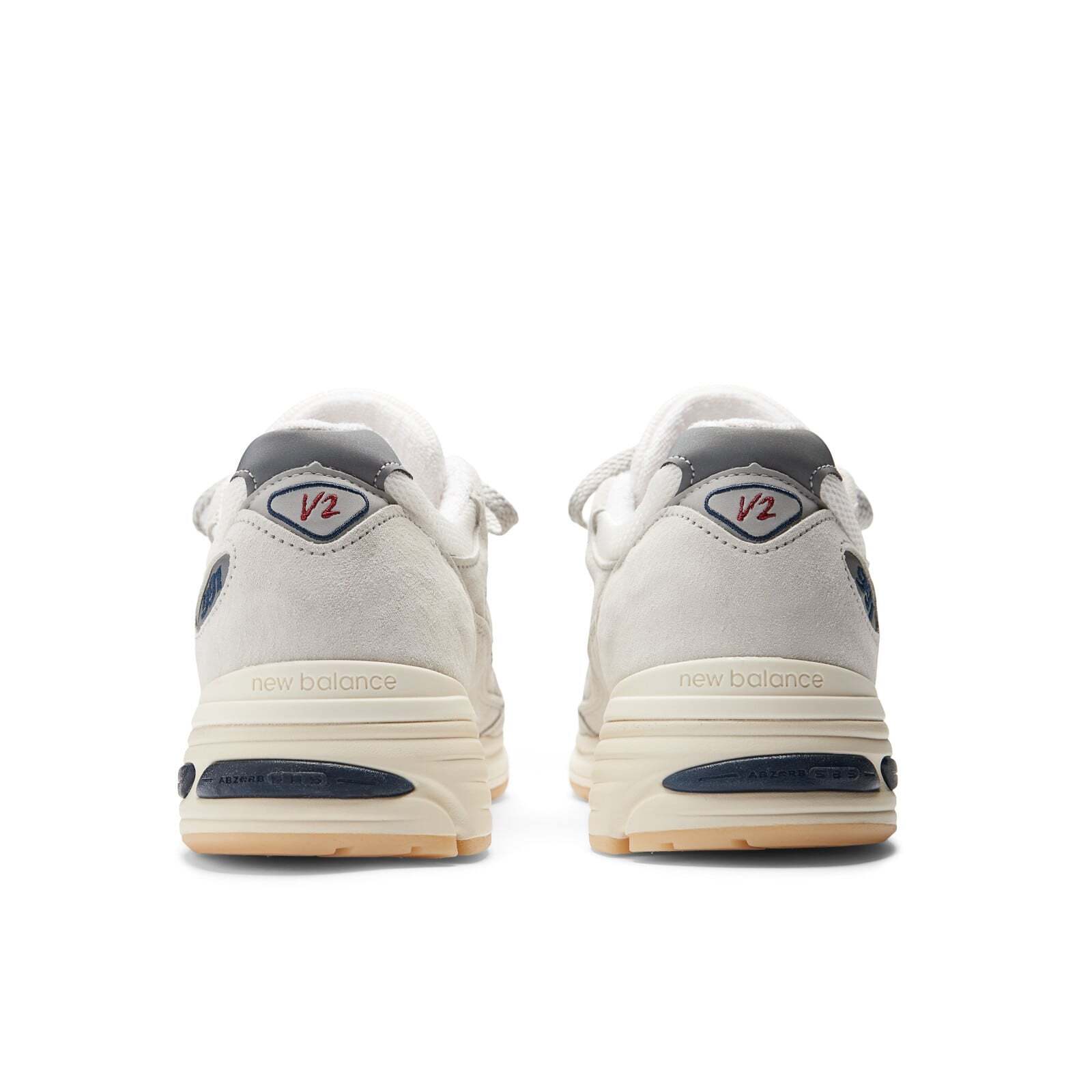 NEW BALANCE U991VS2 BALANCE 991V2 VINTAGE SPORT (MEN'S)