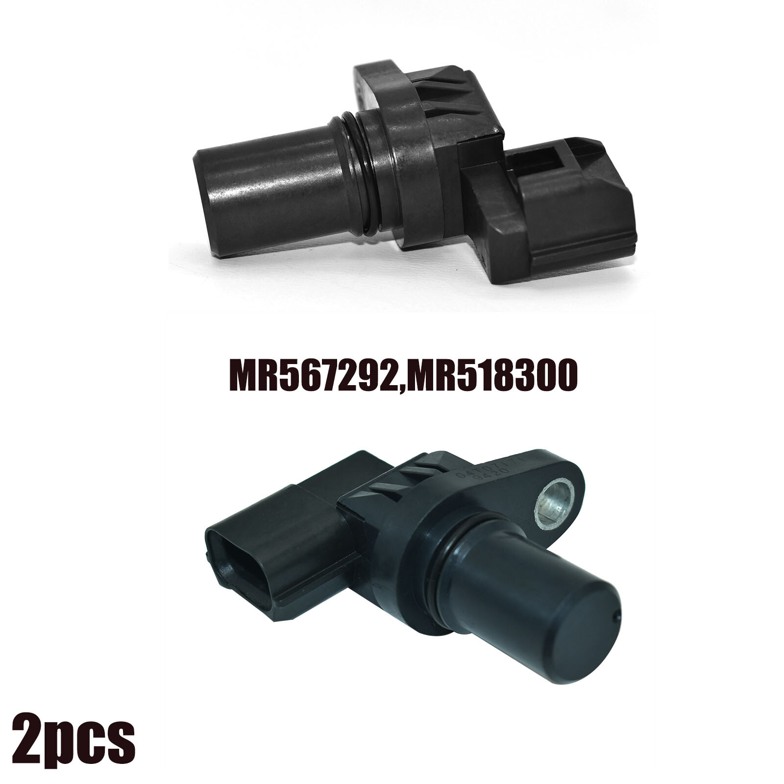 Crankshaft Position Sensor for Mitsubishi Pajero 1993 - 2006 3.5 MR567292 Crankshaft Position Sensor for Mitsubishi Pajero 1993 - 2006 3.5 MR567292
