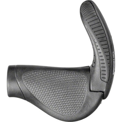 Ergon GP3 Grips - Rohloff/Nexus, Small 42410231