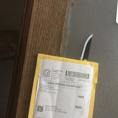Item photo(s) from verified buyer