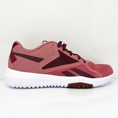

Женские кроссовки Reebok Flexagon Force 2 EH1155 красные кроссовки размер 9, Красный, Flexagon Force 2