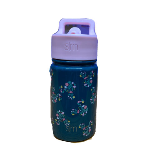 Simple Modern 10oz Disney Summit Kids Water Bottle Thermos w