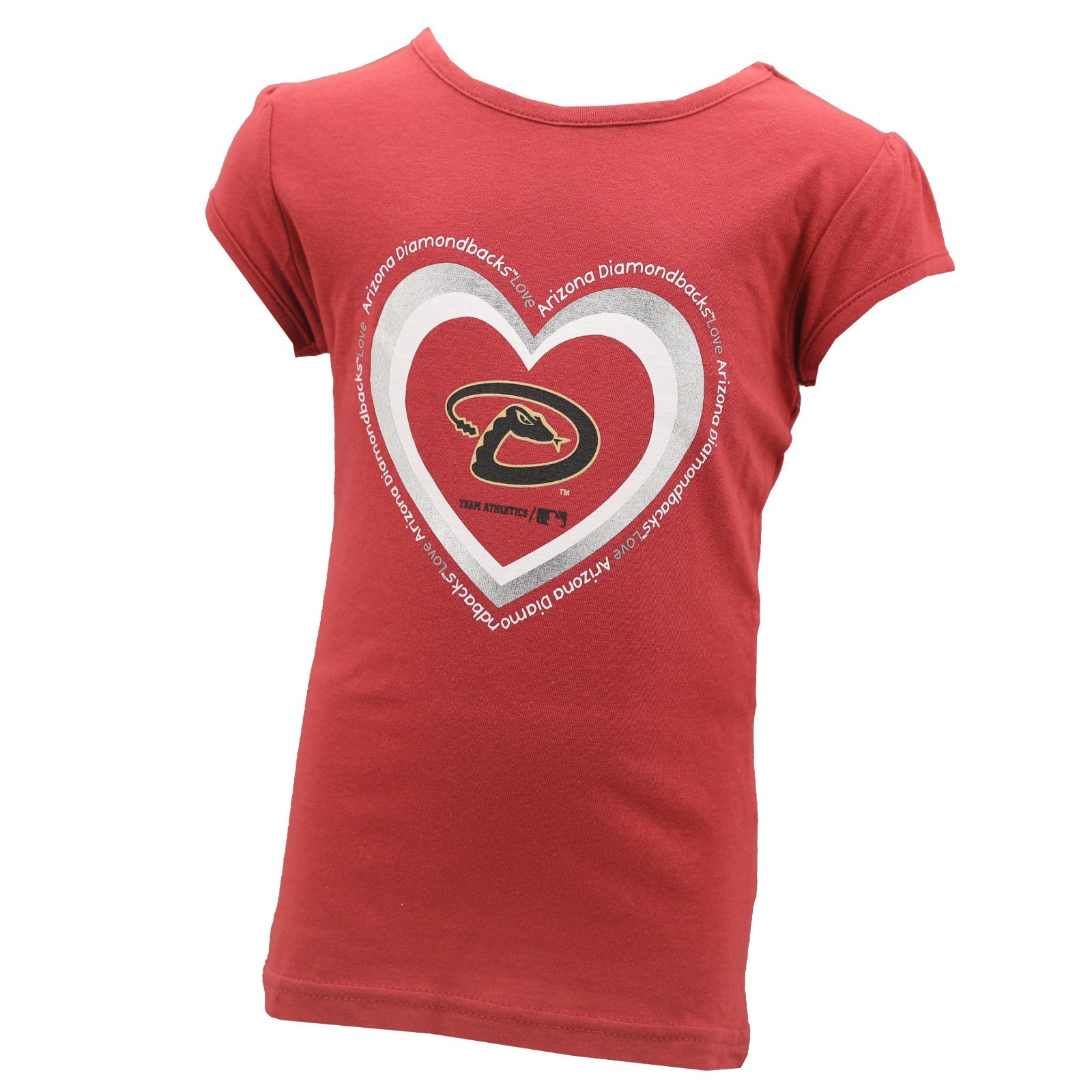 toddler diamondbacks shirts