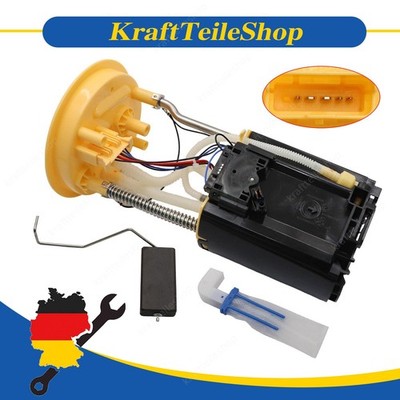Kraftstoffpumpe 23432898 für Volvo S80 II V70 III XC60 XC70 II 
