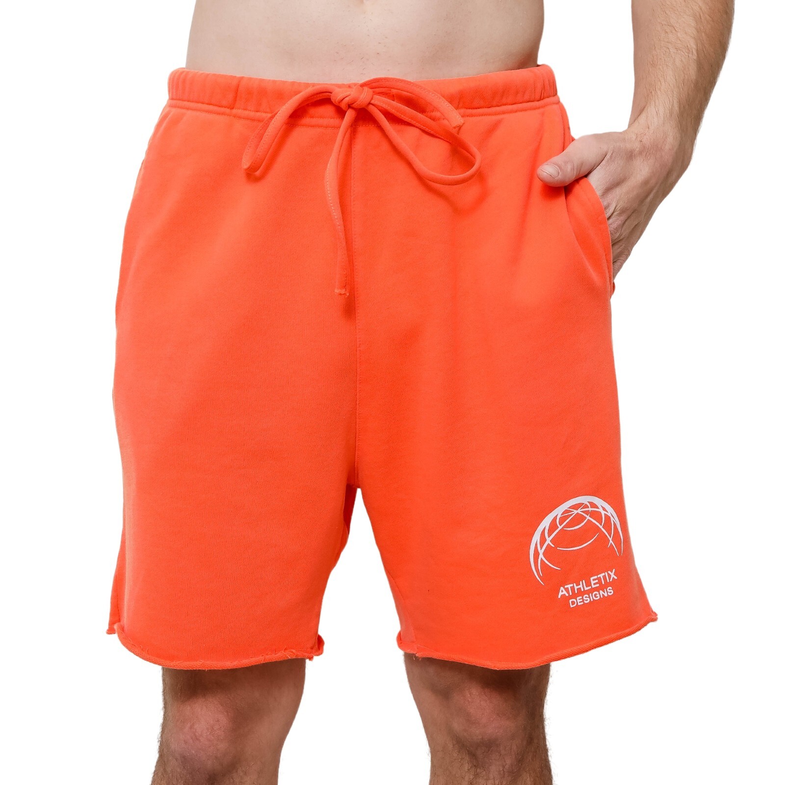 ◆SATUR◆ Leisure Terry Short Pants Unisex British Racing G SATURDAY LEISURE CLUB] Leisure Terry Short Pants (Unisex