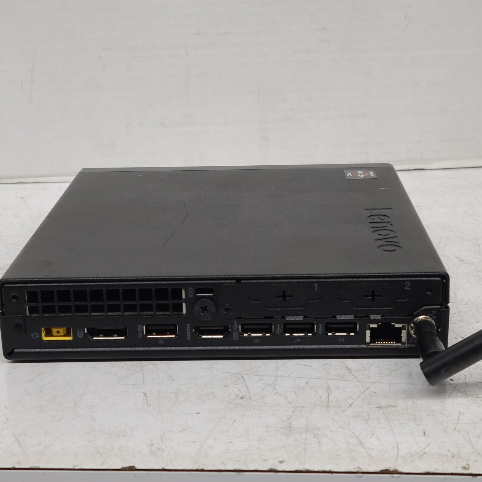 LENOVO THINKCENTRE M75Q | eBay