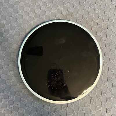 NEW L2 MVP Neutron Hex - Green Rim - 174.5 grams