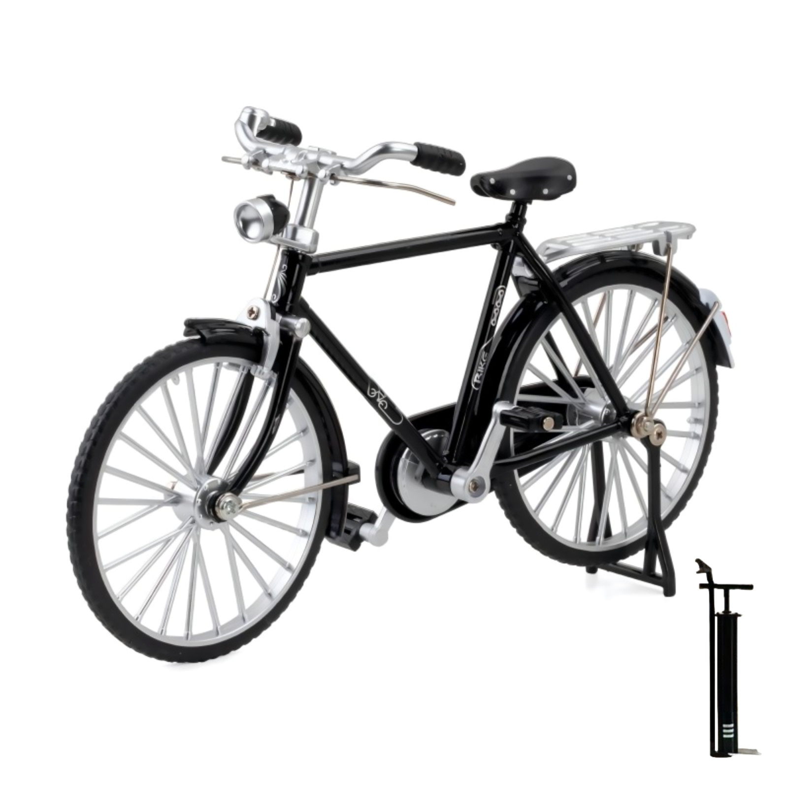Bike Model Alloy Bicycle Alloy Model Collection