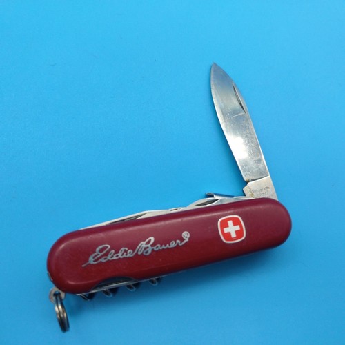 CASE ナイフ　Eddie Bauer Eddie Bauer Multi Function Pocket Knife Tool | eBay