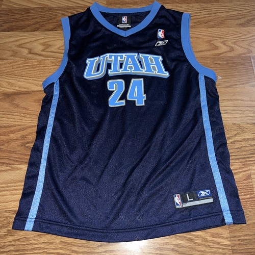 NBA Utah JAZZ adidas リバーシブル made in USA $_12.JPG?set_id=880000500F