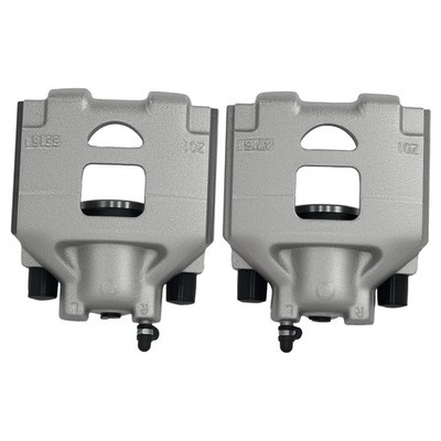 2x Étrier de Frein Avant for Toyota Yaris KSP13 NCP13 NHP13 NLP13 NSP13 P9 P13