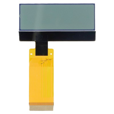 Gauge LCD Display For Mercury Smartcraft SC1000 Tachometer-Speedometer Dashboard