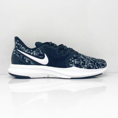 

Nike Womens In Season Tr 8 AA7776-010 Черные кроссовки для бега Размер 8, Черный, In Season Tr 8