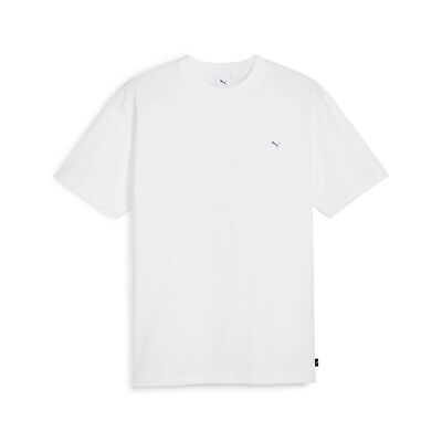 Футболка PUMA Mens House of Graphics Airport Racket Club