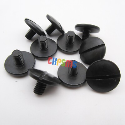 10PCS Fixed Button Hole Knife Screws FOR JUKI LBH-761 LBH-771 LBH-781 