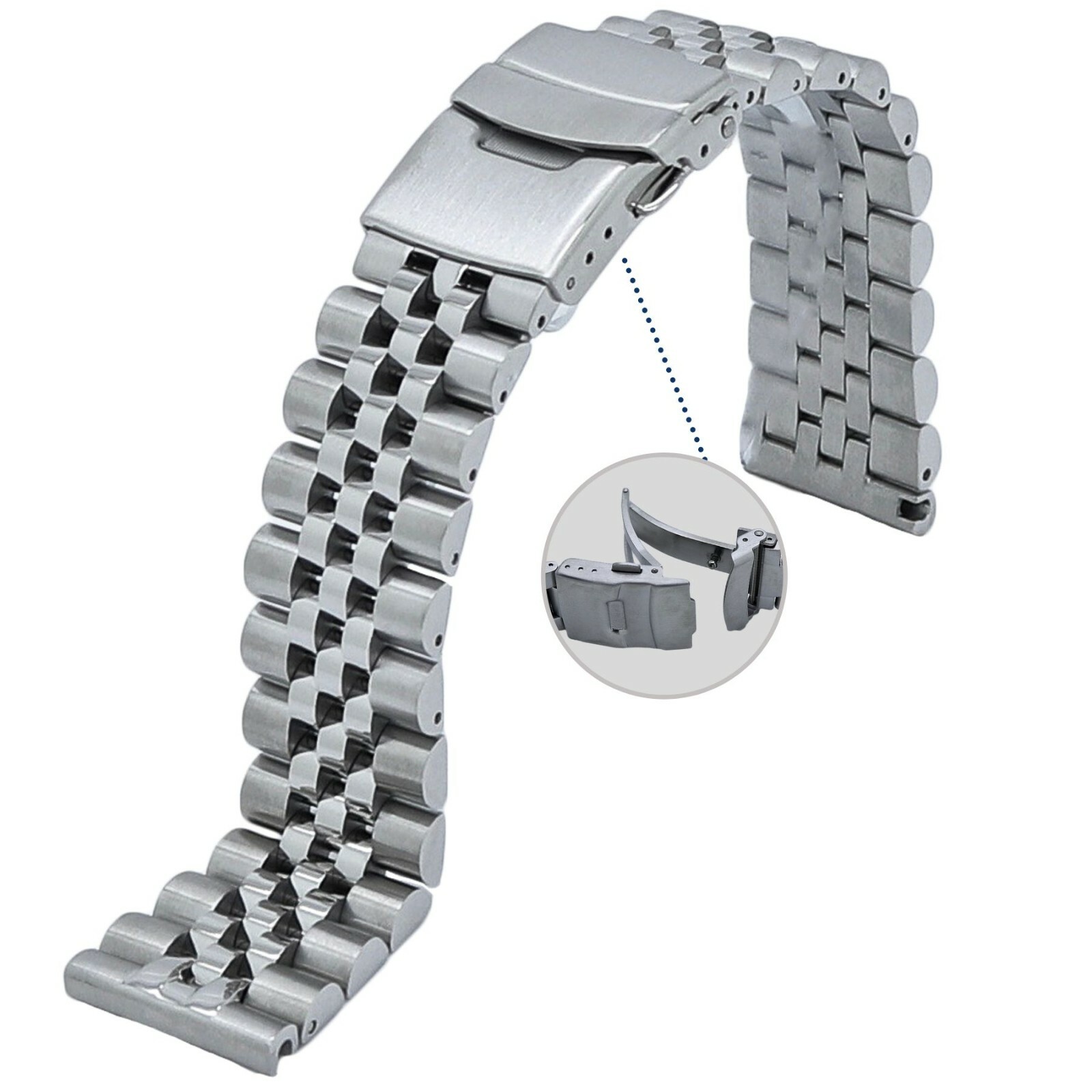 23mm watch bracelet