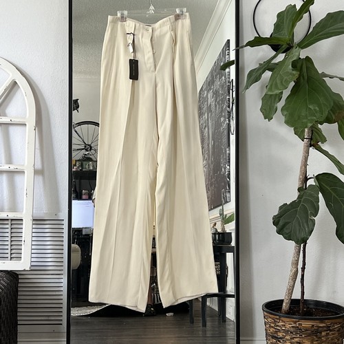 パンツ BOTTEGA VENETA PANTS (703117VA5Y0 2945) Bottega Veneta Curved Shape Pant | italist
