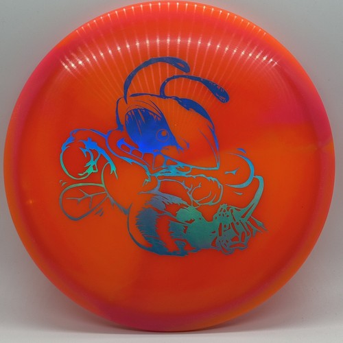New Buzzz ESP Z Swirl Big Bee Limited Edition 173-174g New Buzzz ESP Z Swirl Big Bee Limited Edition 173-174g