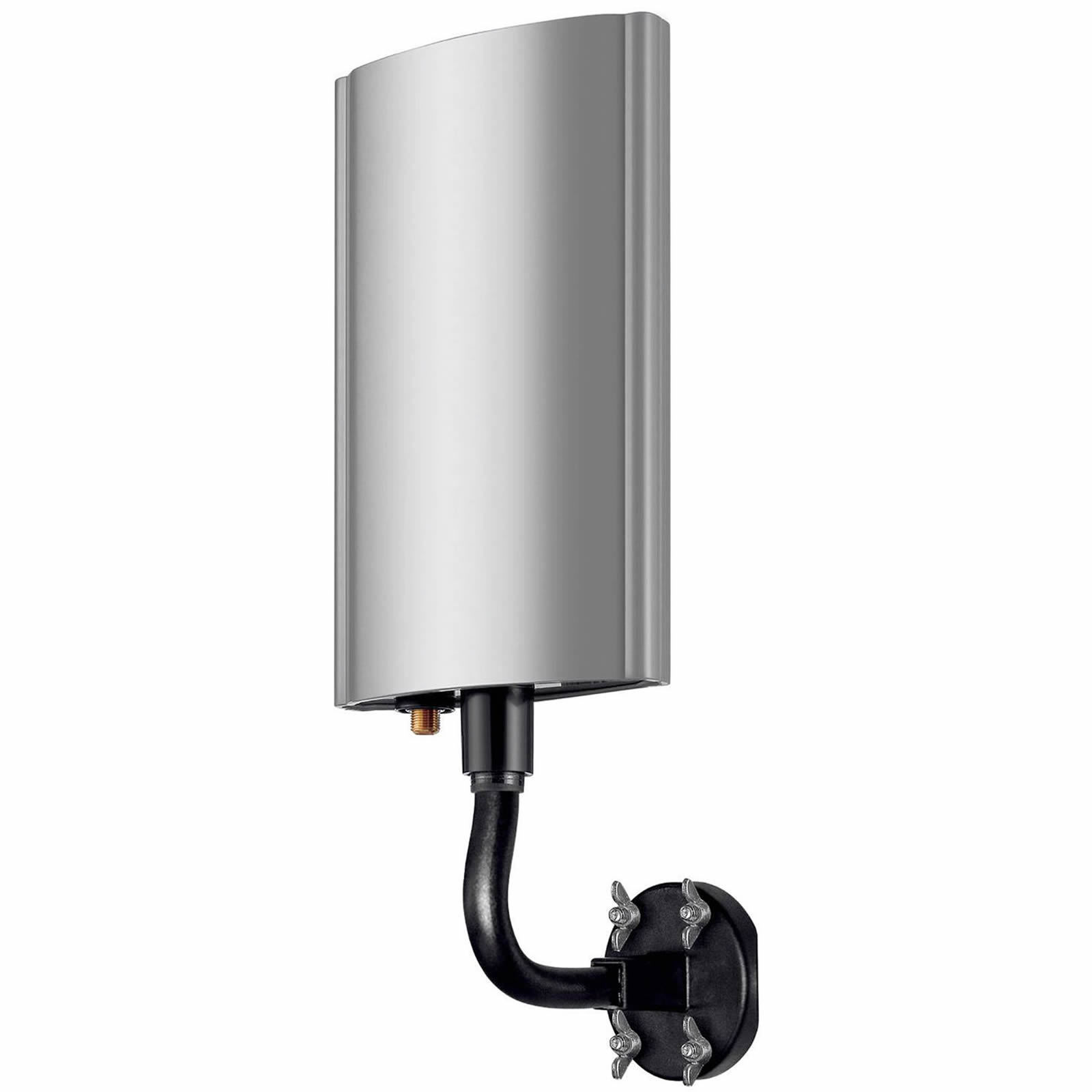 UHF Satellite Dishes