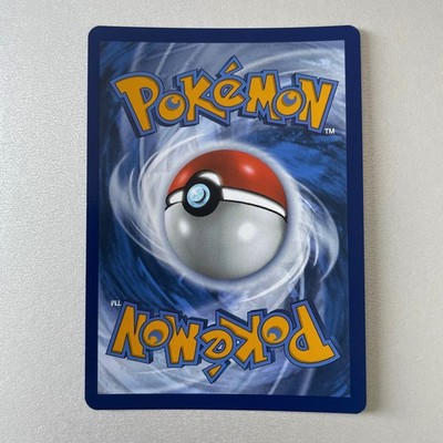 Pokémon Scarlet & Violet #4 Basic Energy Lightning Holo Rare