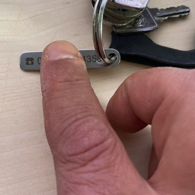 Objectfoto('s) van geverifieerde koper