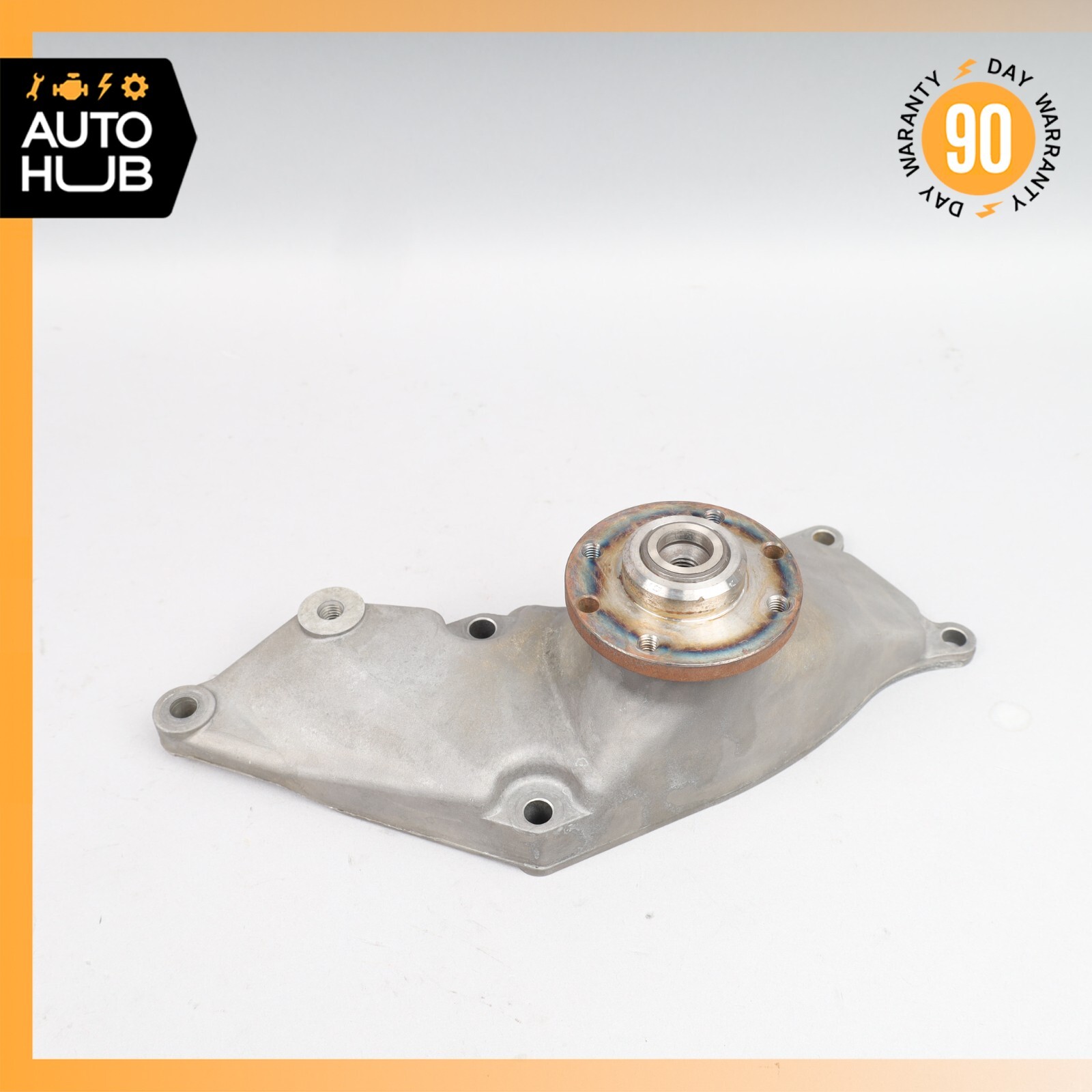 メルセデス・ベンツ ·プリムス フューリー 0505 92-95 Mercedes R129 SL320 S320 M104 Belt Tensioner Pulley