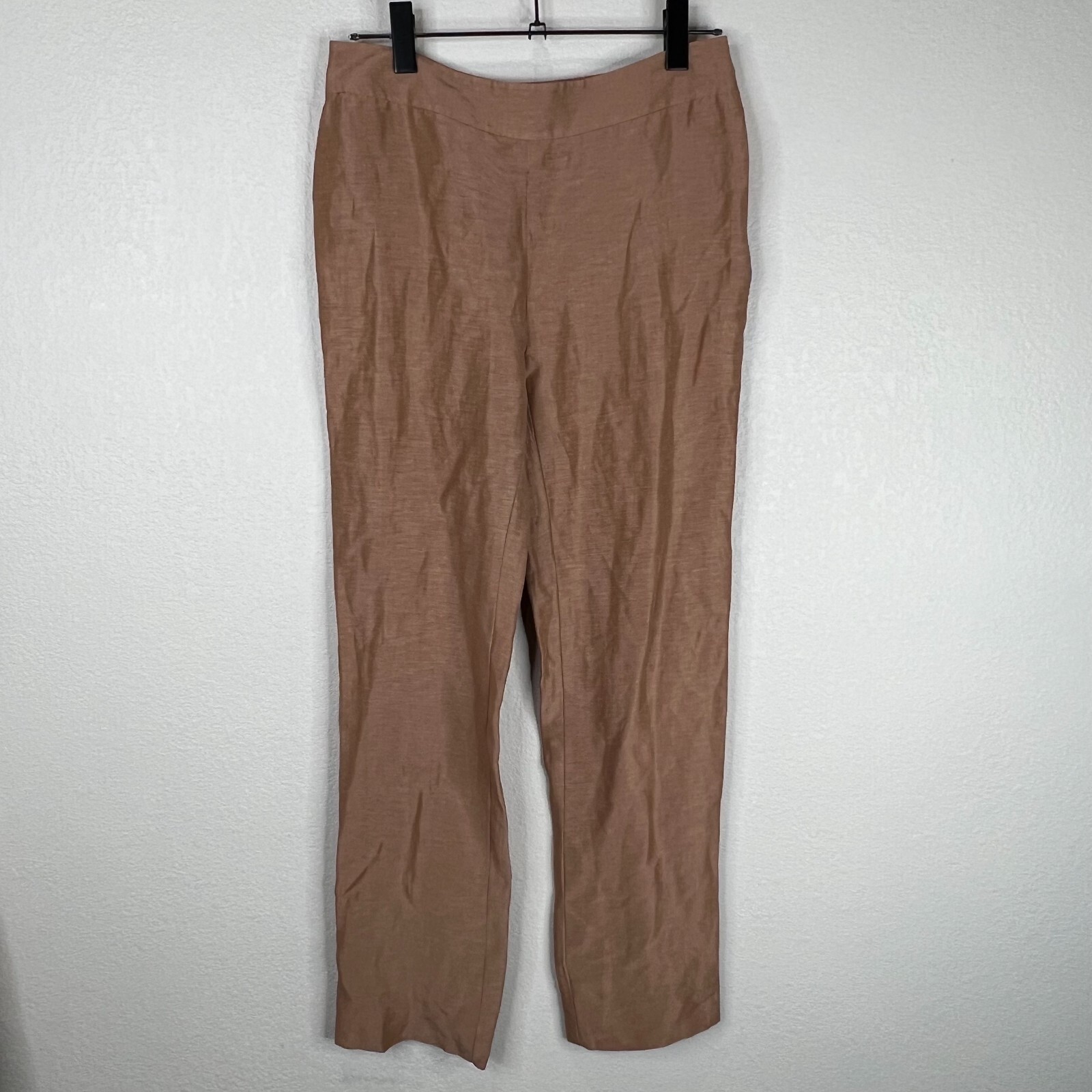 パンツ GIORGIO ARMANI MINT GREEN SATIN PANT Giorgio Armani Pleated Wide-Leg Linen Pants | Saks Fifth Avenue