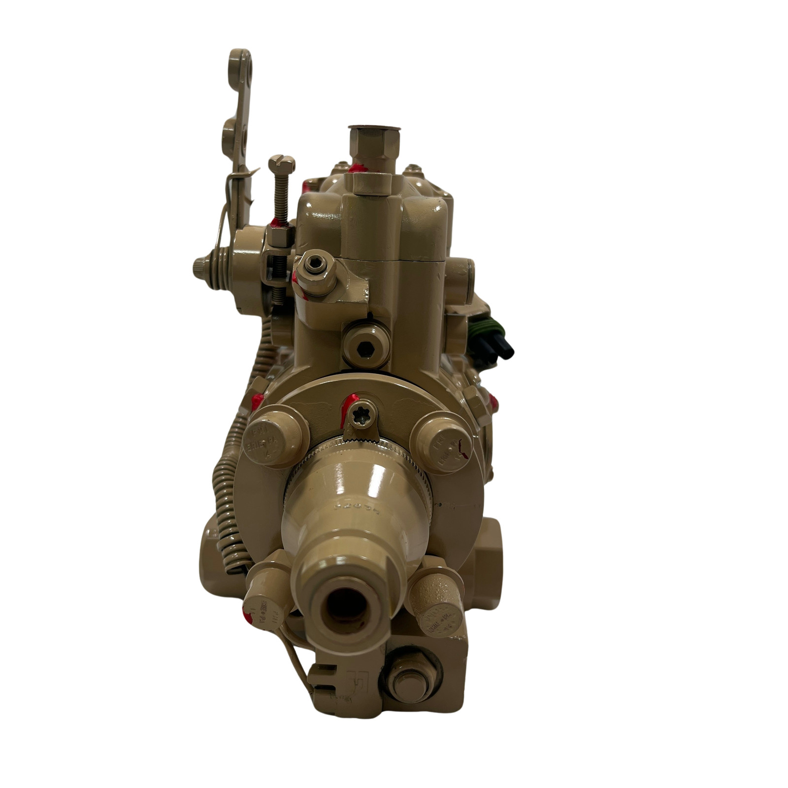 Stanadyne Injection Pump fits John Deere 4045D Engine DB2435