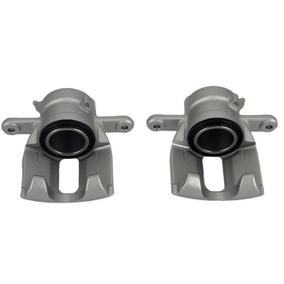 2x Pinza de Freno Flotante Delantera for Dacia Duster Lodgy Logan MCV 7701208332