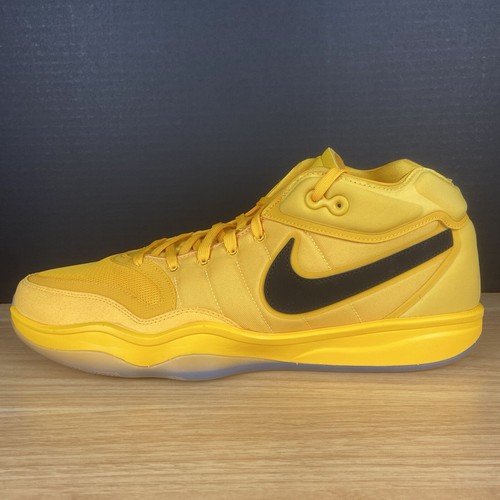 SZ 15 | Nike Air Zoom GT Hustle 2 TB Basketball Shoes DX9190