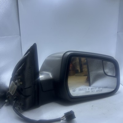 2011-2014 Chevrolet Equinox Power Door Mirror Passenger Right HEATED. FREE BOLTS