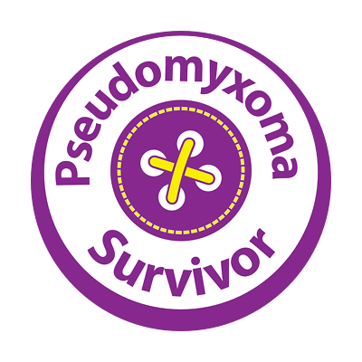 Pseudomyxomasurvivor