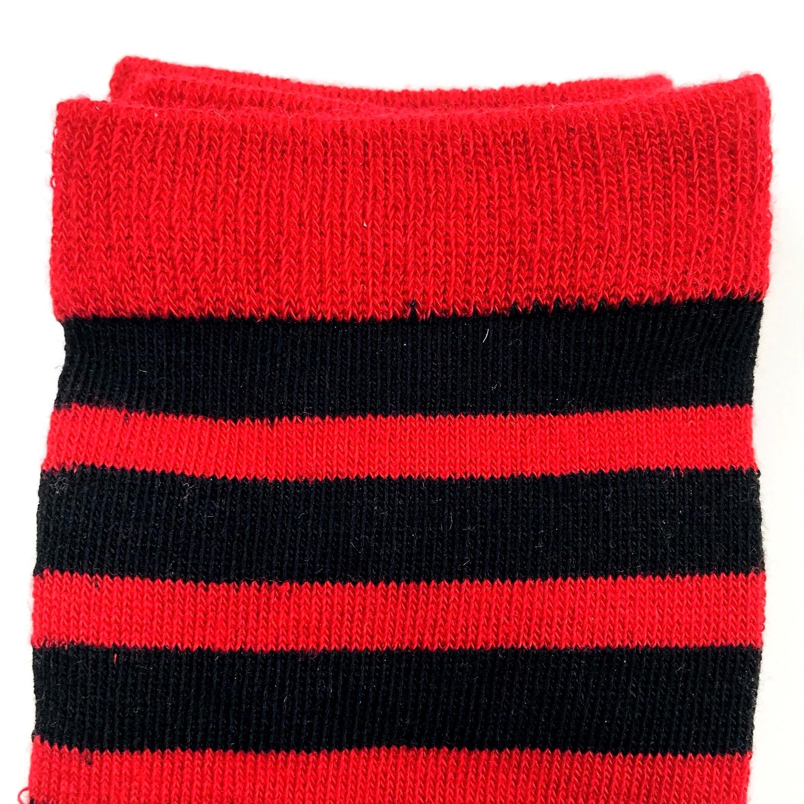 Nike Jordan Jumpman Socks Set Size Medium Boys Red Black Crew