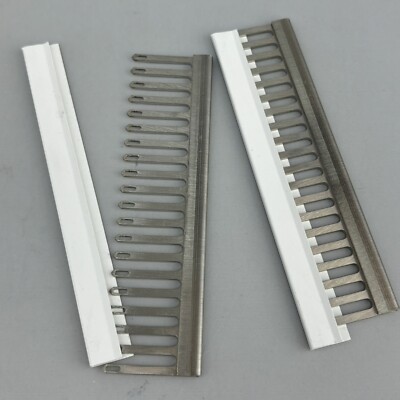 ONE Decker Crest Passap Transfer Comb Sockscomb Knitting Machine Pfaff