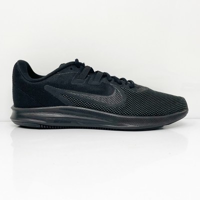 

Черные кроссовки Nike Womens Downshifter 9 AQ7486-005, размер 8,5, Черный, Downshifter 9