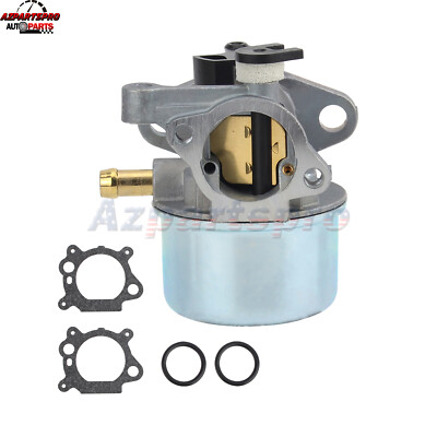 Carburetor For Craftsman 917.377061 Easy Start self-propelled mower w/ 6.5 hp