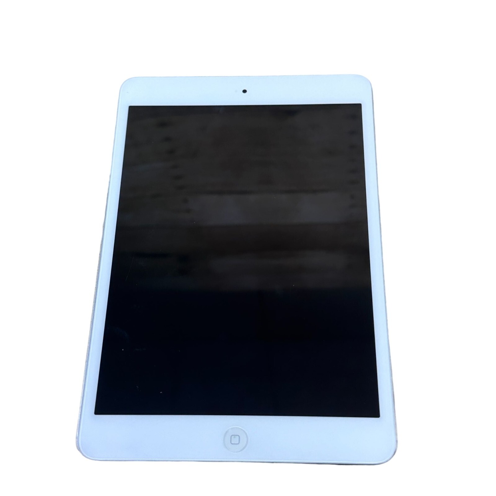Apple iPad Mini16GB, Wi-Fi, 7.9in White (A1432) MD432LL/A | eBay