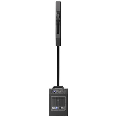 Electro-Voice Evolve 50 Portable 1000W Column PA System w Bluetooth + Subwoofer